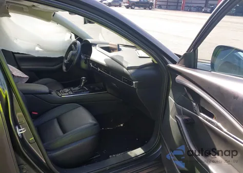 2021 Mazda Cx-30 2.5 Turbo z USA, uszkodzony, nr VIN 3MVDMBAY6MM310564